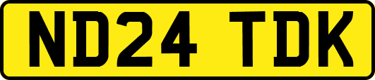 ND24TDK