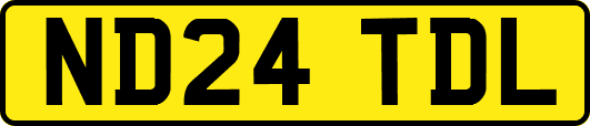ND24TDL