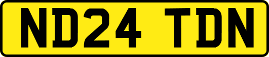 ND24TDN