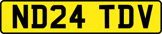 ND24TDV