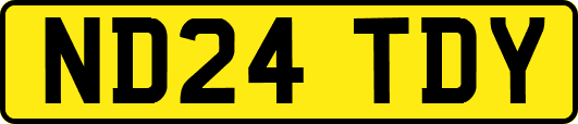 ND24TDY