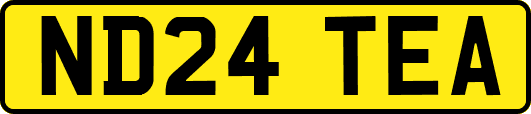 ND24TEA
