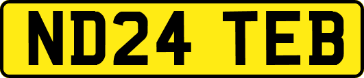 ND24TEB
