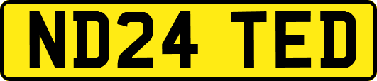 ND24TED