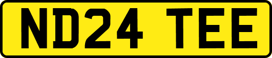 ND24TEE