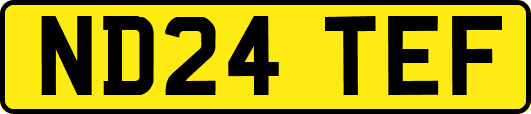 ND24TEF
