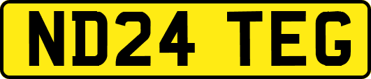ND24TEG