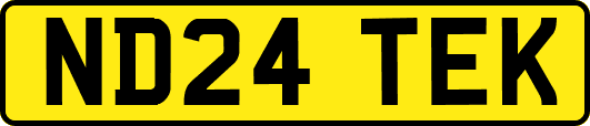 ND24TEK