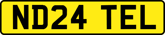 ND24TEL