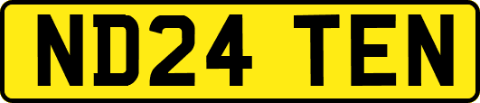 ND24TEN