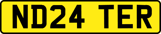 ND24TER