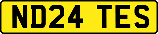 ND24TES