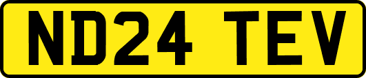 ND24TEV