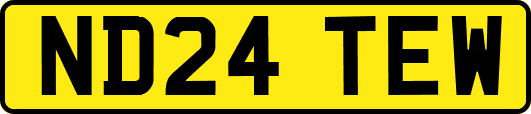 ND24TEW