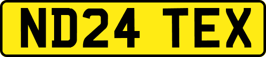 ND24TEX