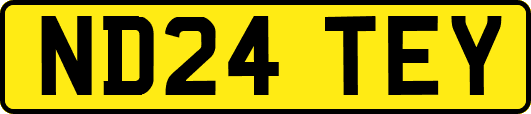 ND24TEY