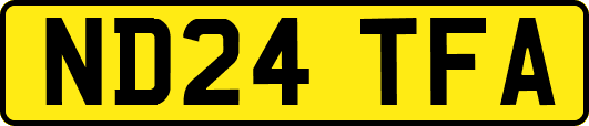 ND24TFA