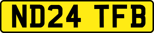 ND24TFB