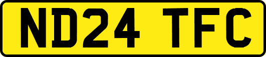 ND24TFC