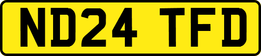 ND24TFD