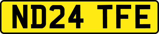 ND24TFE