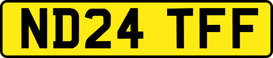 ND24TFF