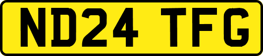ND24TFG