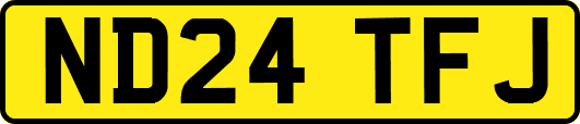 ND24TFJ