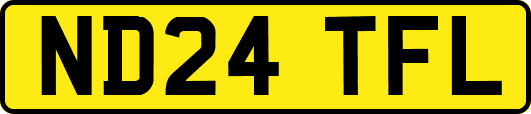 ND24TFL