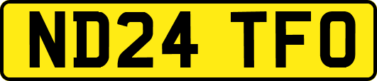 ND24TFO