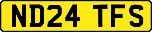 ND24TFS
