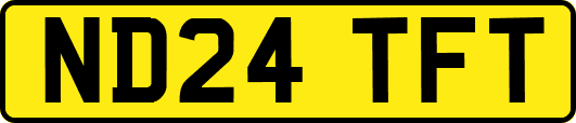 ND24TFT