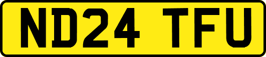 ND24TFU