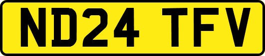 ND24TFV
