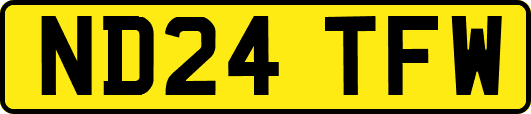 ND24TFW