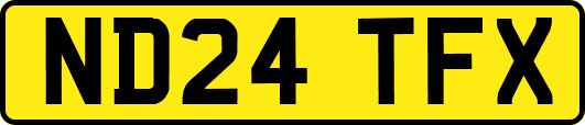 ND24TFX