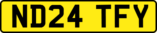 ND24TFY