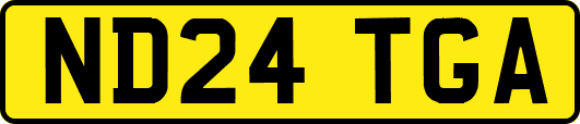 ND24TGA