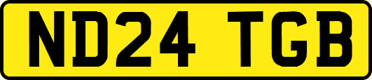 ND24TGB