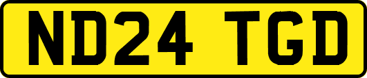 ND24TGD