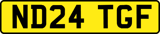 ND24TGF