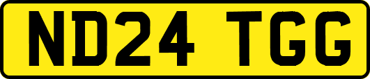 ND24TGG