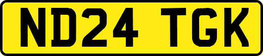 ND24TGK