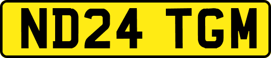ND24TGM
