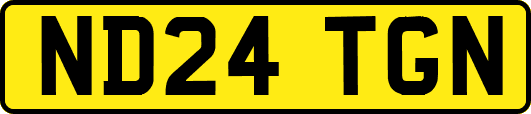 ND24TGN