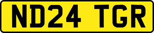 ND24TGR