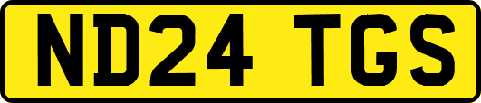ND24TGS