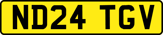 ND24TGV