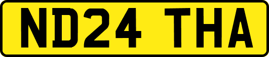 ND24THA