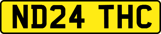 ND24THC